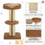Northborough Cat Perch-789827384