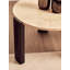 Cephus Three Leg Coffee Table-2105012397-2105012387
