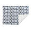 Lenox Blue Bay Napkin-1101103324-1101103317