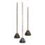 Ensemble de sculptures Malcom