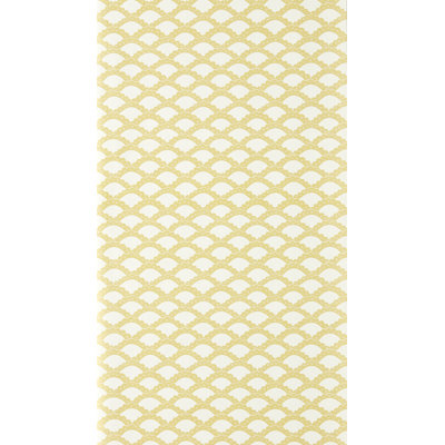 Scallop Frill
