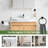 3 - Piece Bathroom Hardware Set-92178885