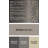 Machine Washable Gray Area Rug-629624852
