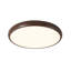 Modern Round LED Flush Mount Ceiling Light-1397031564