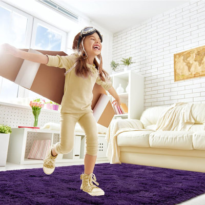 Kesiah Indoor Rug