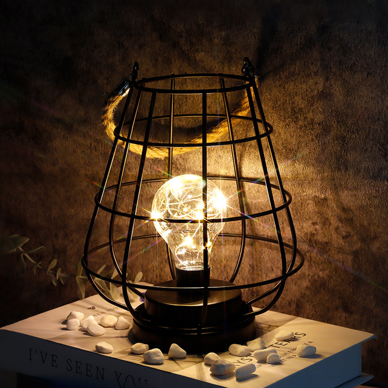 Stedman Desk Lamp