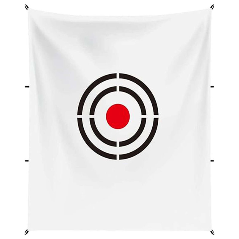 Gagalileo Golf Target Cloth 5x3ft