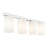 Ariellah 4 - Light Dimmable Vanity Light-22524428
