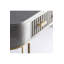Glees Console Table