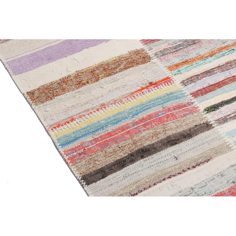 One-of-a-Kind Rectangle 3' X 5' Area Rug