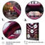 Rose du New York rose - reproduction sur toile-979603964-979603904