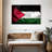 Borges Palestine Flag Close-Up-108136497