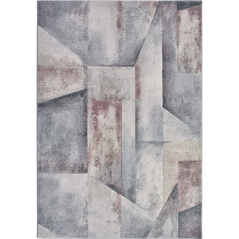 Laguna Abstract 120cm X 170cm Area Rug