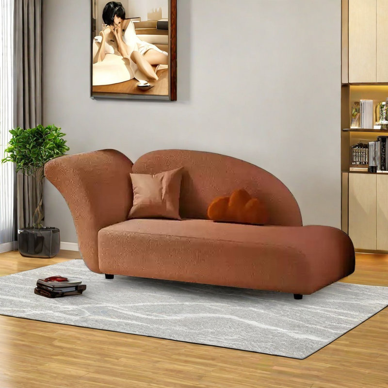 Diwan, Orange
