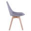 Chaise d'appoint Esbern-2074579461
