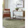Nora Machine Woven Area Rug