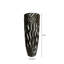 Ripples Design Polyresin Vase for the Living Room, Classy Vase Decor-1962612938