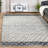 Geometric Indoor Rug-881725743