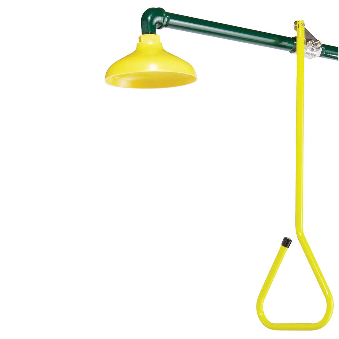 Lifesaver Speakman Eye Wash Station Speakman