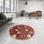 Tapis abstrait moderne 4226-2107798541