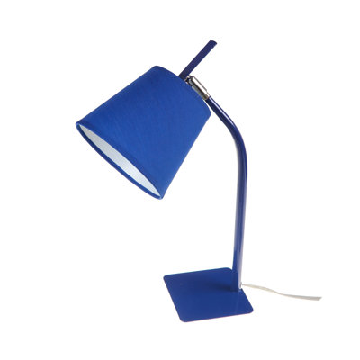 Lampe de bureau réglable 28 po Edwards
