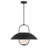 4-Light Semi-Flush in Chrome-1782879146