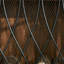 Skippack 3 Panel Steel Fireplace Screen