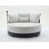 Polyester gris est en rupture de stock