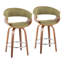 Ensemble de 2 tabourets Archaimbaud-88310225-88310227-90140874