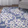 Elsberry Wool Floral Indoor Rug