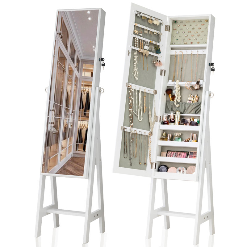 Armoire à bijoux