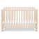 Colby 4-in-1 Low-Profile Convertible Crib
