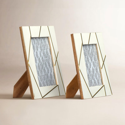 Armend Picture Frame - Set of 2