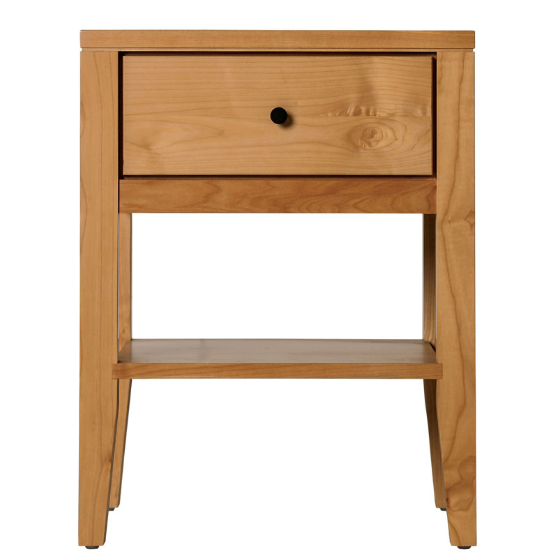 Conring Nightstand, Oak