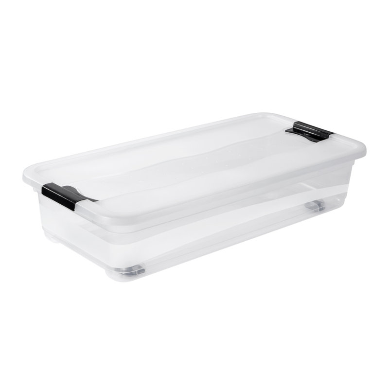 Keeeper Konrad Plastic Box, 33 L
