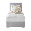 Silentnight Kids Range Kids Miracoil Mattress - Extra Firm    -35917094