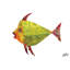 Dimmick Dimmick - Graphic Art on Canvas-62712828