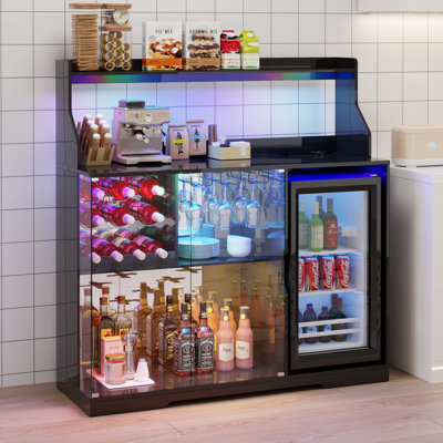43 cm Bar Cabinet Bar Cabinet
