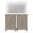 Ciccarelli 10 - Drawer Dresser-698264382