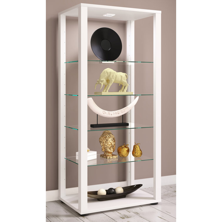 Natka Display Cabinet