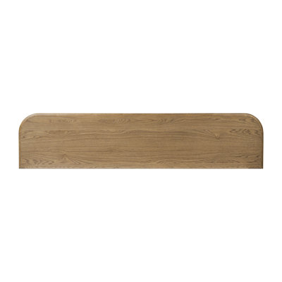 Florent 85.75" Wide Sideboard