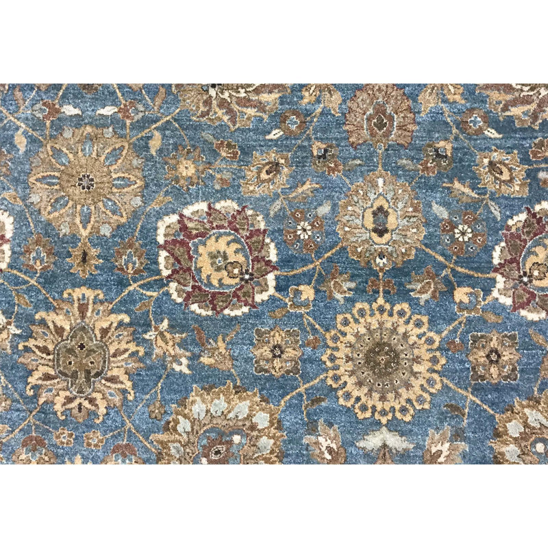 One-of-a-Kind 9'10" X 13'8" Area Rug