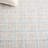 Ebony Hand Tufted Wool Pile Plaid Rug-95854772