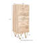 Ryo 45cm W 5 - Drawer Chest of Drawers-330951647
