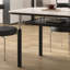 Table de salle à manger moderne-908325457