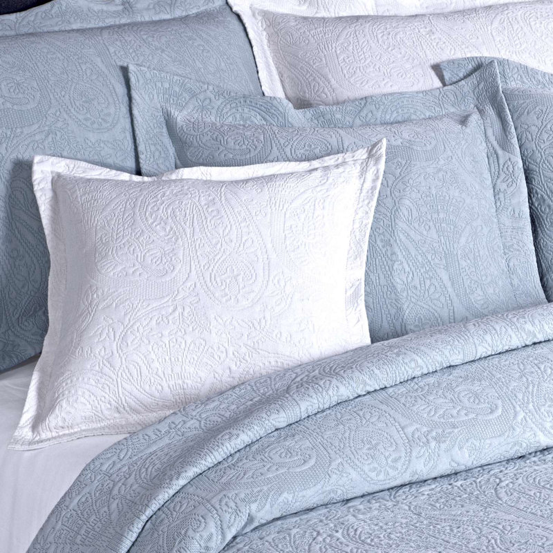 Kaspar Oxford Sham