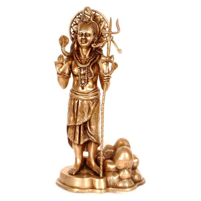 Kailashpati Shiva