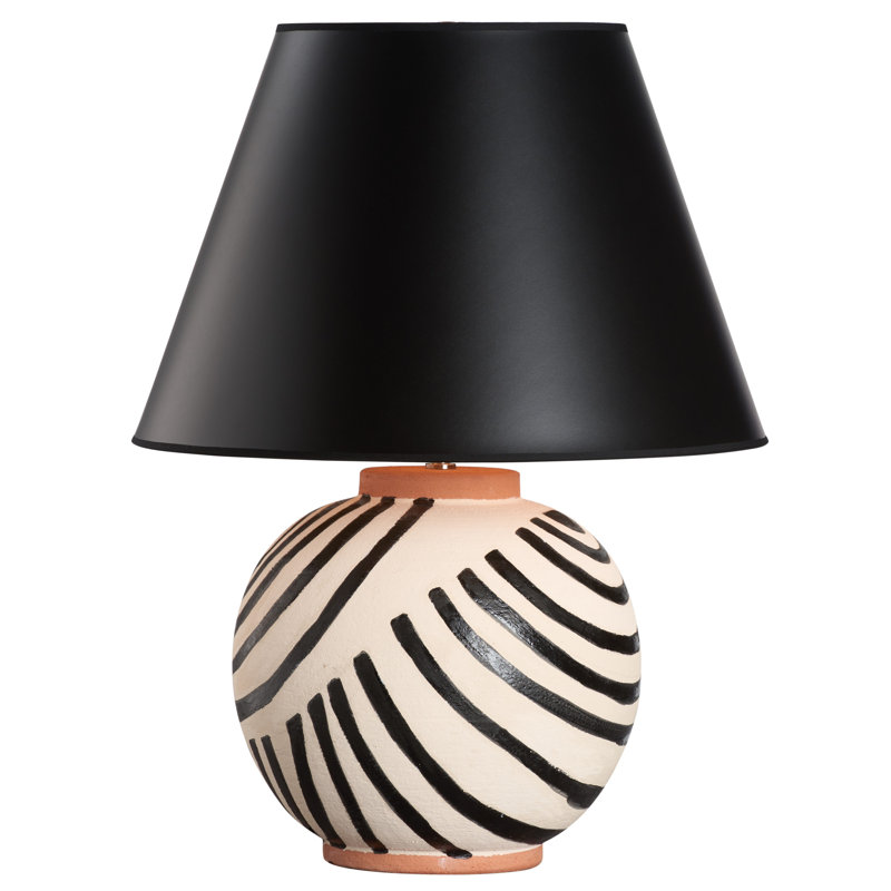 Luca Table Lamp