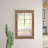 Tiege Rectangular Wood Farmhouse Wall Mirror-1472078460-1472078451