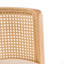 Tabouret de bar d'intérieur rembourré Talia-27284616